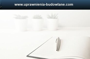 Uprawnienia budowlane – rozwiń swoją karierę zawodową!